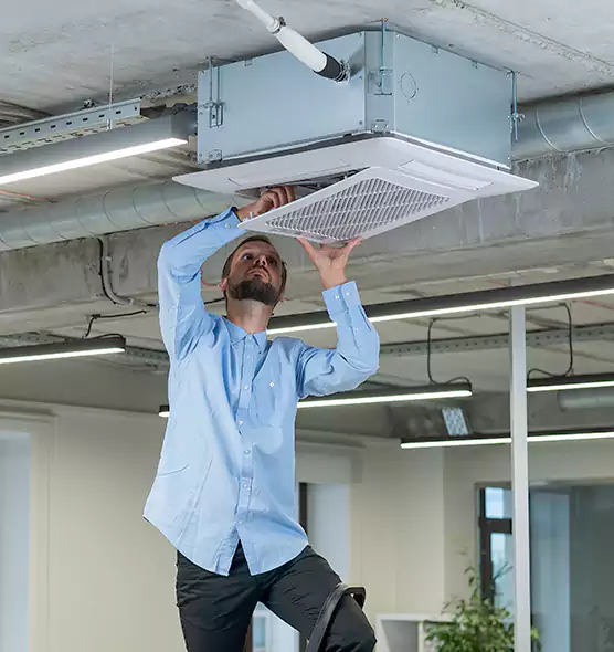 Professional Air Duct Cleaners in Noblesville, IN