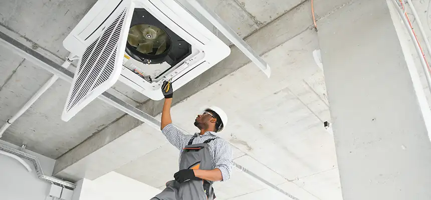 Efficient Multi‑Unit & HOA Annual Vent Cleaning Plans in Noblesville