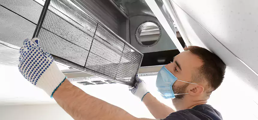 Diagnostic HVAC Coil & Blower Cleaning in Noblesville