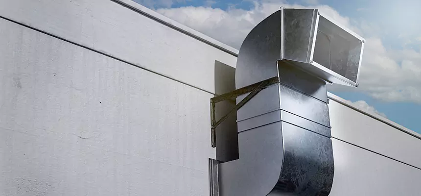 Comprehensive Commercial HVAC Cleaning in Noblesville