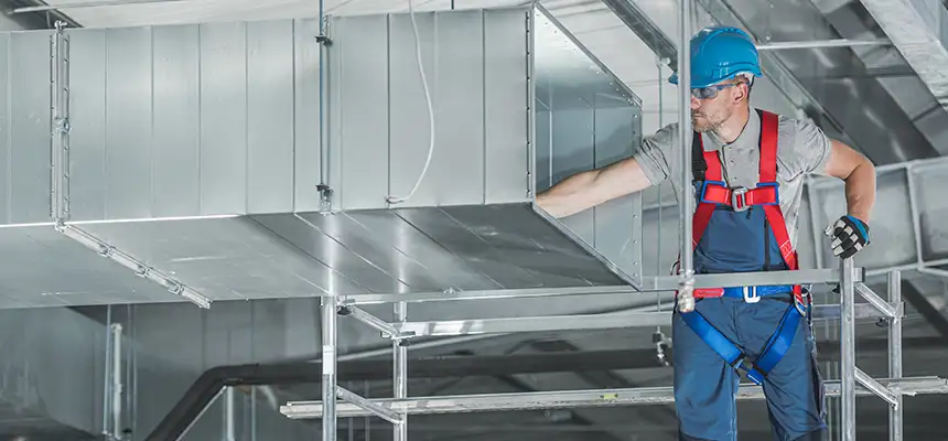 Our Dryer Fire Safety Service Services in Noblesville, IN