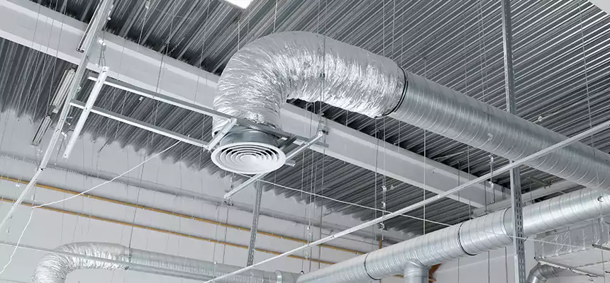 Our Dryer Vent Hose Replacement Services in Noblesville, IN