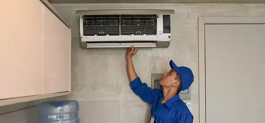 Balanced Fresh‑Air Ventilation (ERV/HRV) in Noblesville