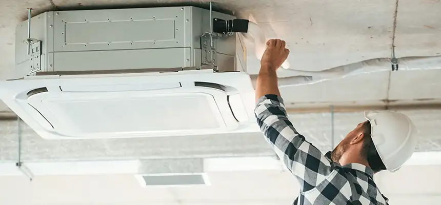 Our Local Vent Cleaning Services in Noblesville, IN