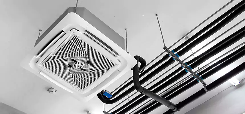 Our Smart AC Vent Controller Services in Noblesville, IN