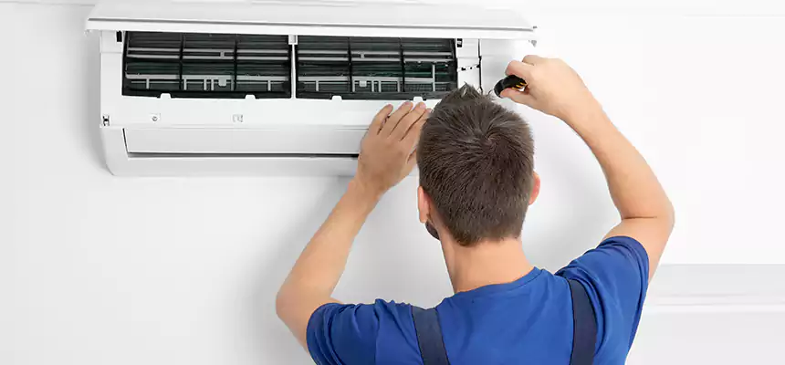 Our Smart Air Conditioning Installation Services in Noblesville, IN