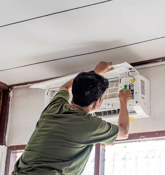 About Air Duct & AC Odor Removal in Noblesville, IN