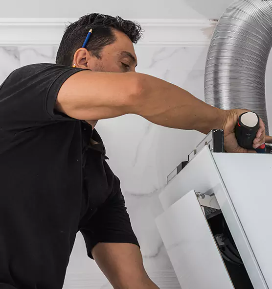 Trusted Bathroom Exhaust Duct Cleaning in Noblesville, IN