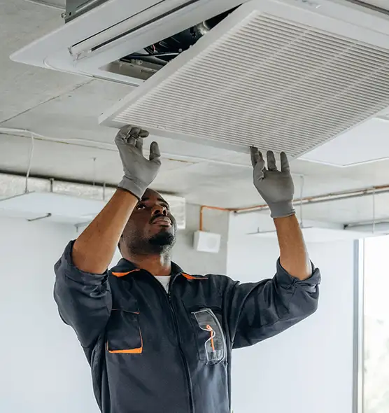 About Certified Air Duct Specialists in Noblesville, IN
