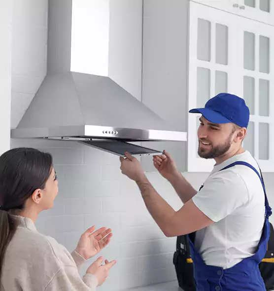 Professional Dryer Vent Cleaning Service in Noblesville, IN