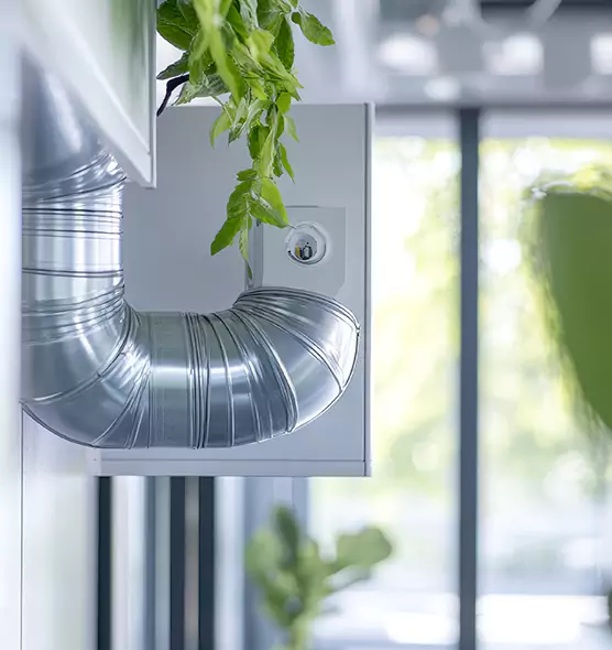 Professional Eco-Safe Dryer Vent Cleaning in Noblesville, IN