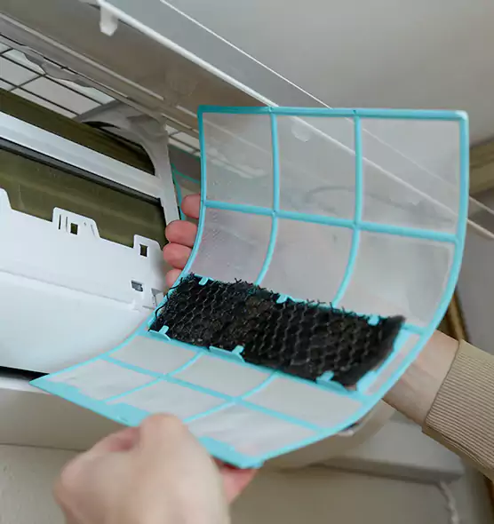 Welcome to Air Duct Cleaning & Repairs Noblesville — Your Local HEPA Filter Installation Pros in Noblesville, IN