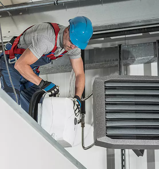 Professional HVAC Cleaning Solutions in Noblesville, IN