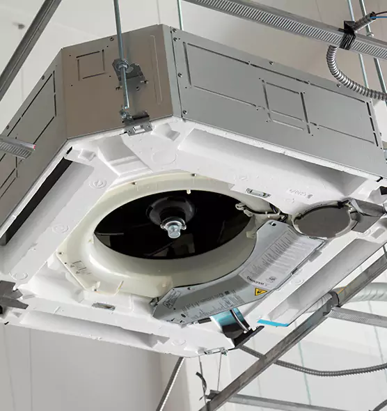 Professional Industrial Dryer Vent Cleaning in Noblesville, IN