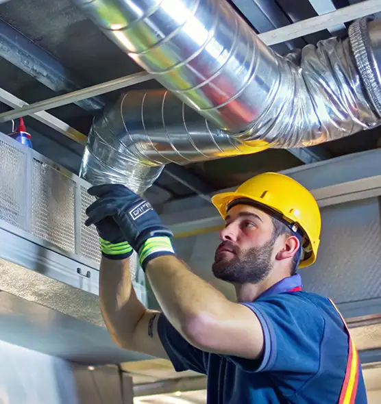 Professional NADCA Approved Air Duct Services in Noblesville, IN