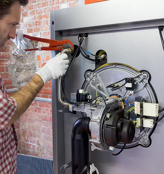 Advanced Repair Dryer Vent Hose in Noblesville, IN