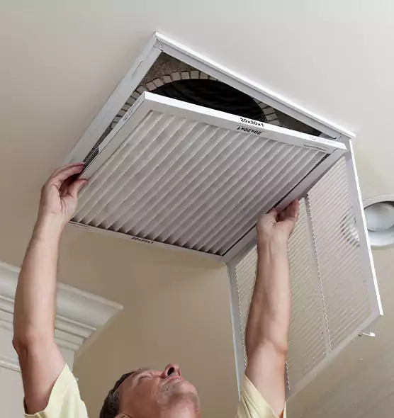 Advanced Residential Vent Cleaning in Noblesville, IN