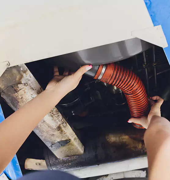 Top-Notch Return Vent Cleaning Service in Noblesville, IN