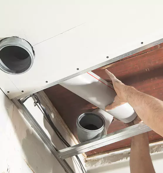 Professional Seasonal Allergy Air Duct Cleaning in Noblesville, IN