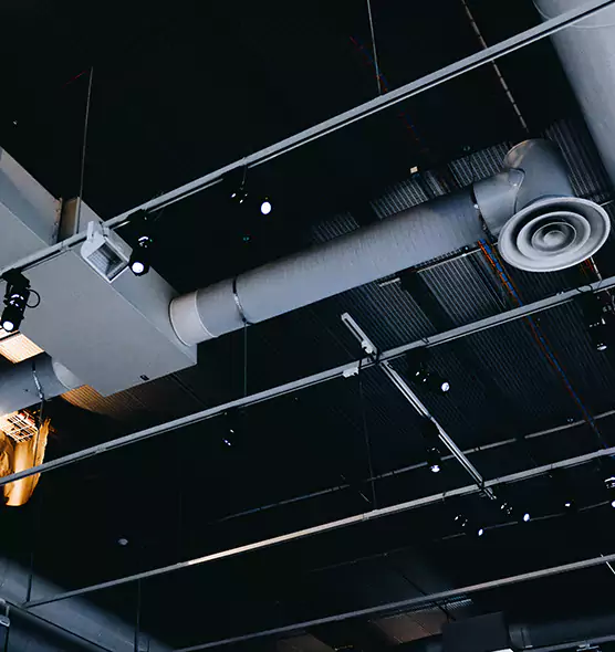 Professinal UV Light Air Purification for Ducts in Noblesville, IN