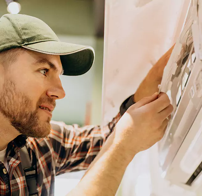 Why Homeowners Businesses Trust Us in Noblesville, IN?