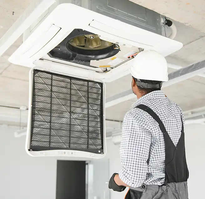 Why Homeowners & Businesses Trust Us in Noblesville, IN?