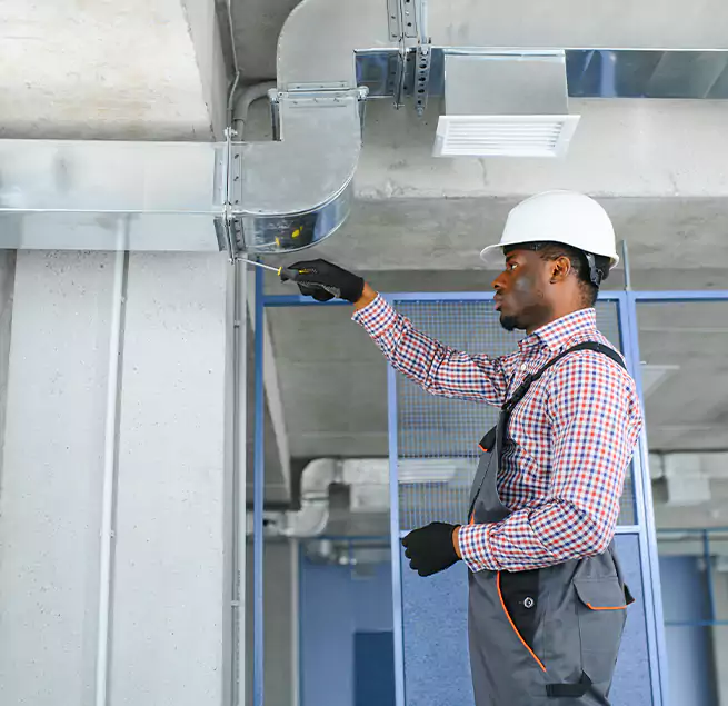 Why Homeowners & Businesses Trust Us Noblesville, IN