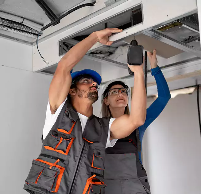 Why Homeowners & Businesses Trust Us in Noblesville, IN