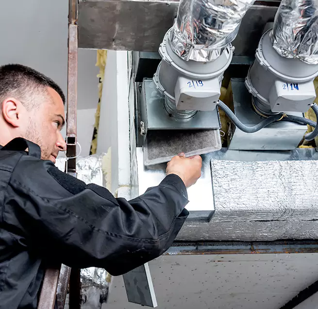 Why Homeowners & Businesses Trust Us in Noblesville, IN