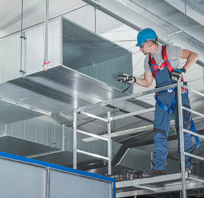 Why Homeowners & Businesses Trust Us in Noblesville, IN?