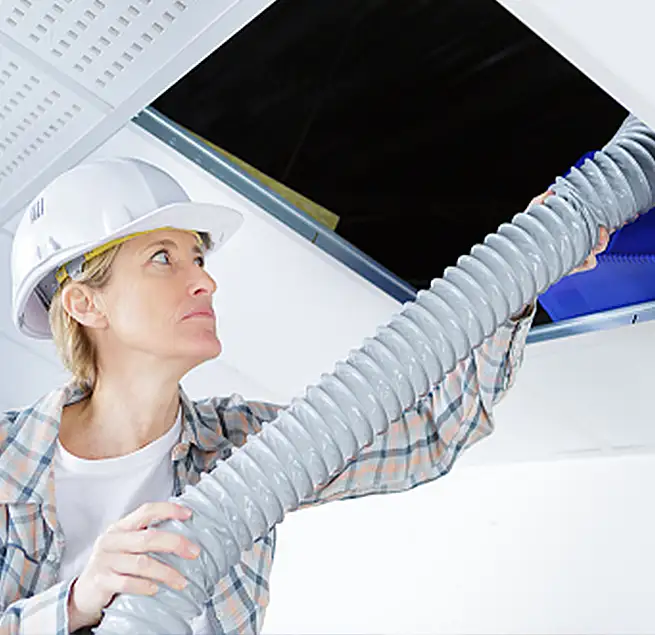 Why Homeowners & Businesses Trust Us Noblesville, IN