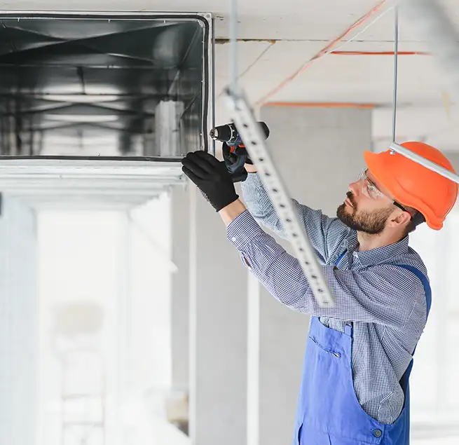 Why Homeowners & Businesses Trust Us in Noblesville, IN?