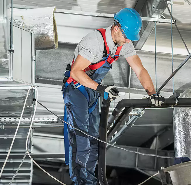 Why Homeowners & Businesses Trust Us in Noblesville, IN?