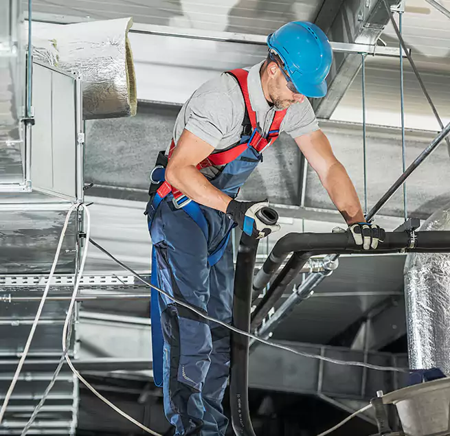 Why Homeowners & Businesses Trust Us in Noblesville, IN?