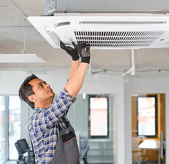 Why Homeowners & Businesses Trust Us in Noblesville, IN?