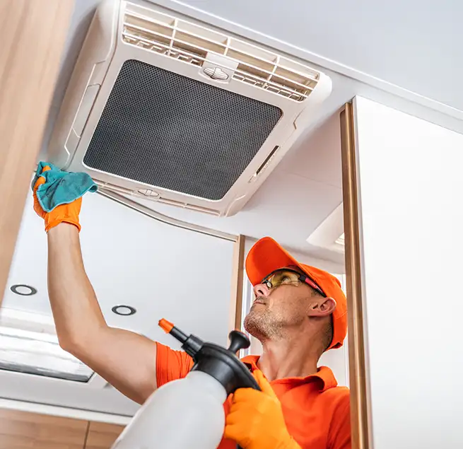 Why Homeowners & Businesses Trust Us in Noblesville, IN?