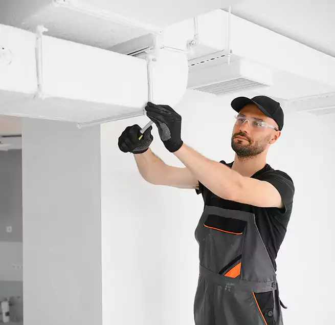 Why Homeowners & Businesses Trust Us in Noblesville, IN?