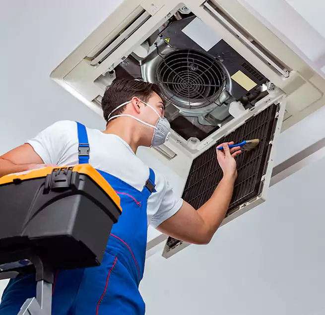 Why Homeowners & Businesses Trust Us in Noblesville, IN