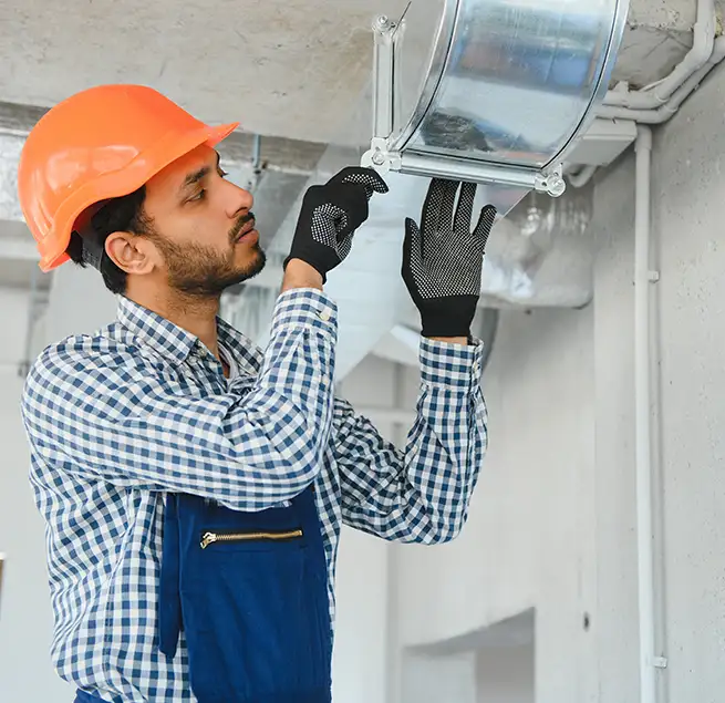 Why Homeowners & Businesses Trust Us in Noblesville, IN?