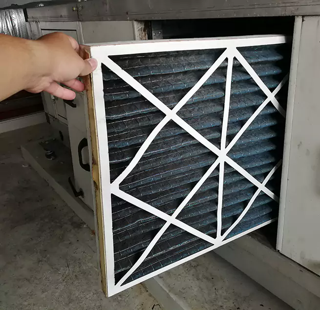 Why Homeowners & Businesses Trust Us Noblesville, IN?