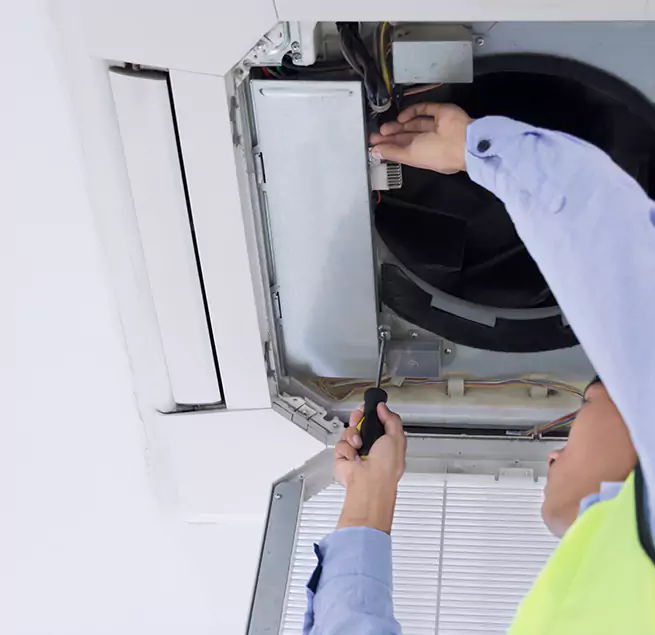 Why Homeowners & Businesses Trust Us in Noblesville, IN?