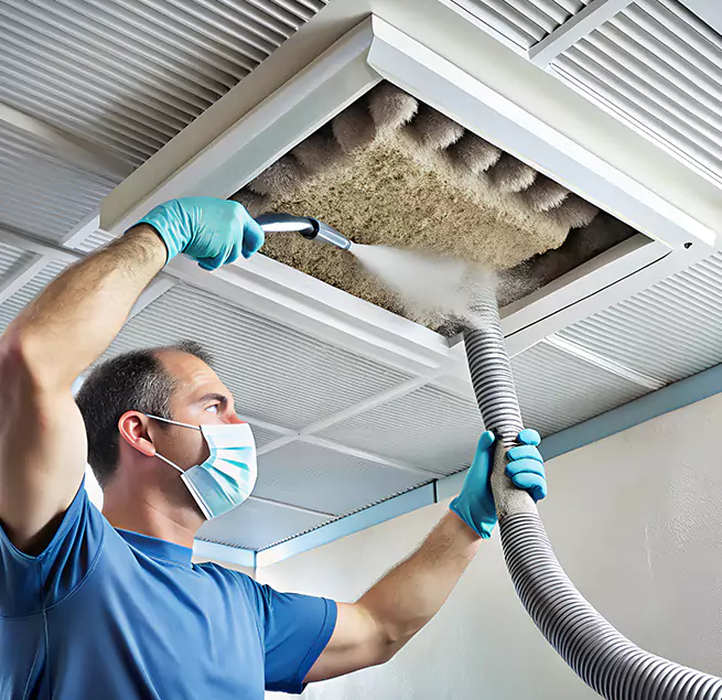 Why Homeowners & Businesses Trust Us Noblesville, IN?