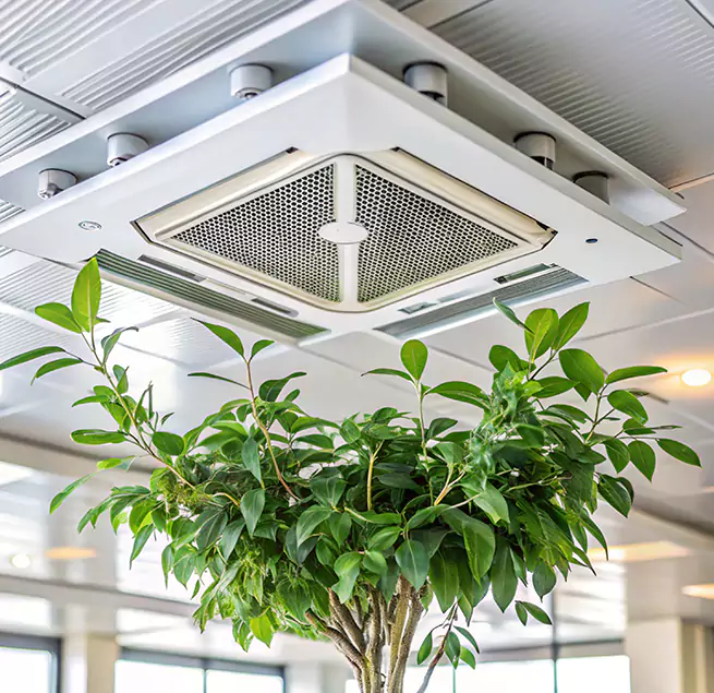 Why Homeowners & Businesses Trust Us in Noblesville, IN?