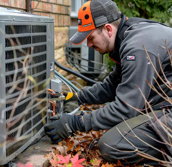 Why Homeowners & Businesses Trust Us in Noblesville, IN?