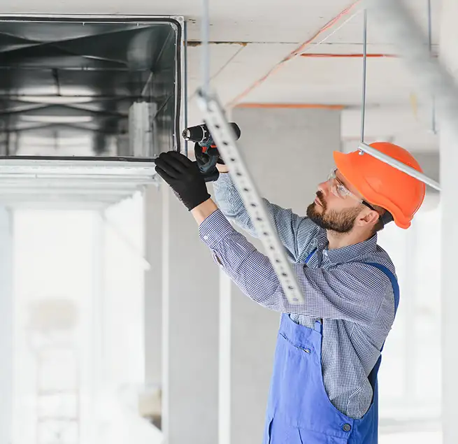  Why Homeowners Businesses Trust Us Noblesville, IN