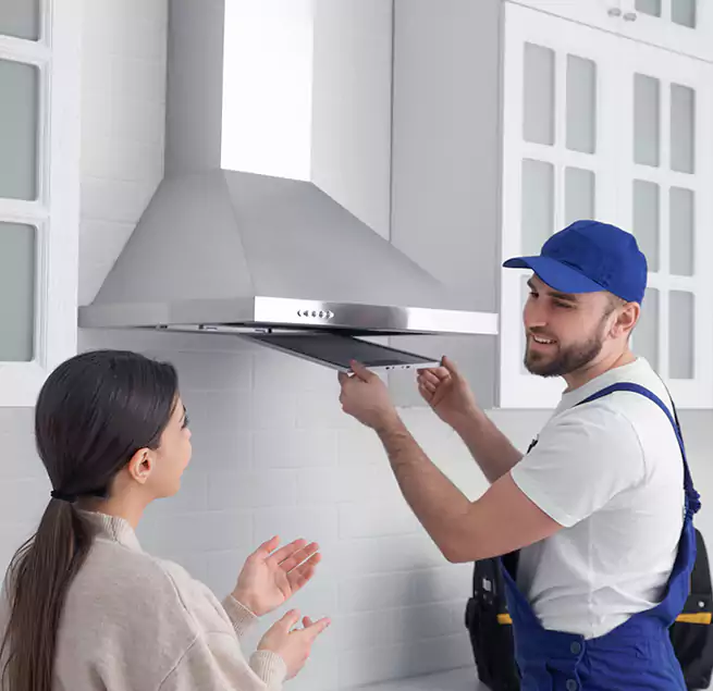  Why Homeowners & Businesses Trust Us in Noblesville, IN?