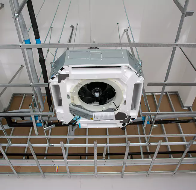 Why Homeowners & Businesses Trust Us in Noblesville, IN?