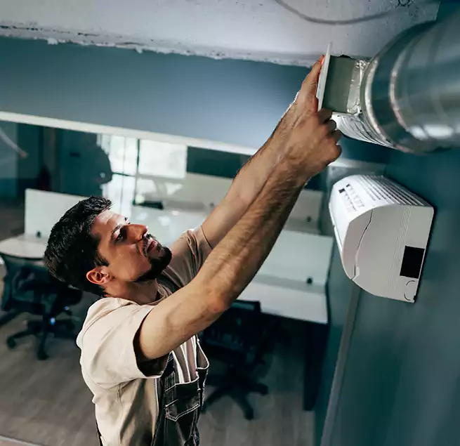 Why Homeowners & Businesses Trust Us in Noblesville, IN?