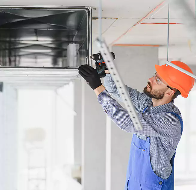 Why Homeowners & Businesses Trust Us in Noblesville, IN?