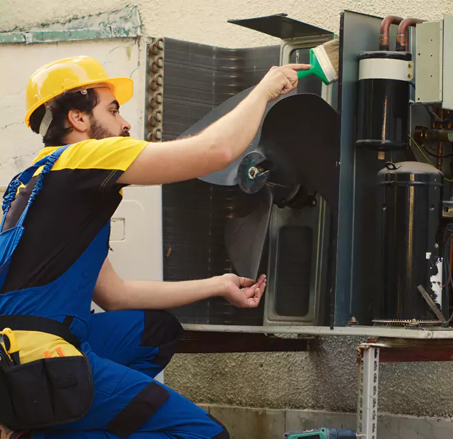 Why Homeowners & Businesses Trust Us in Noblesville, IN?